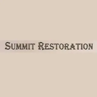 Slide of Summit Restoration