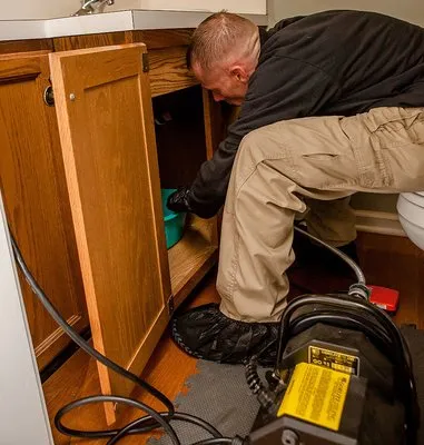 Summit Sewer & Drain Cleaning