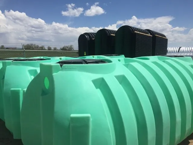 Slide of Summit Supply Corporation of Colorado