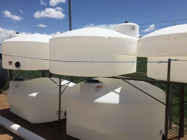 Slide of Summit Supply Corporation of Colorado