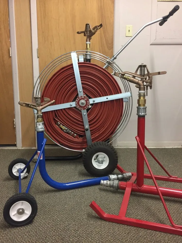 Slide of Summit Supply Corporation of Colorado