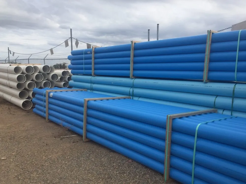 Slide of Summit Supply Corporation of Colorado