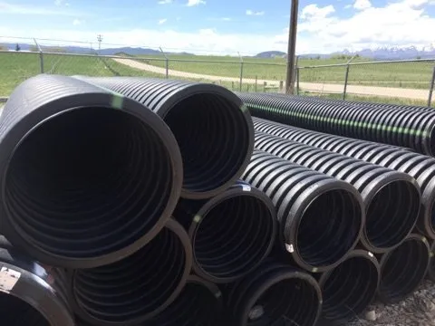 Slide of Summit Supply Corporation of Colorado