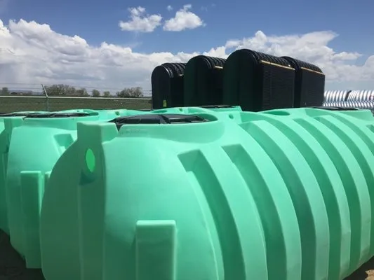 Summit Supply Corporation of Colorado Logo