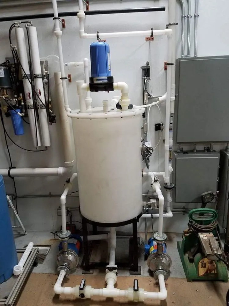 Slide of Sumner County Plumbing