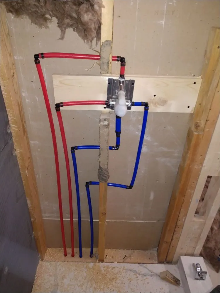 Slide of Sumner County Plumbing