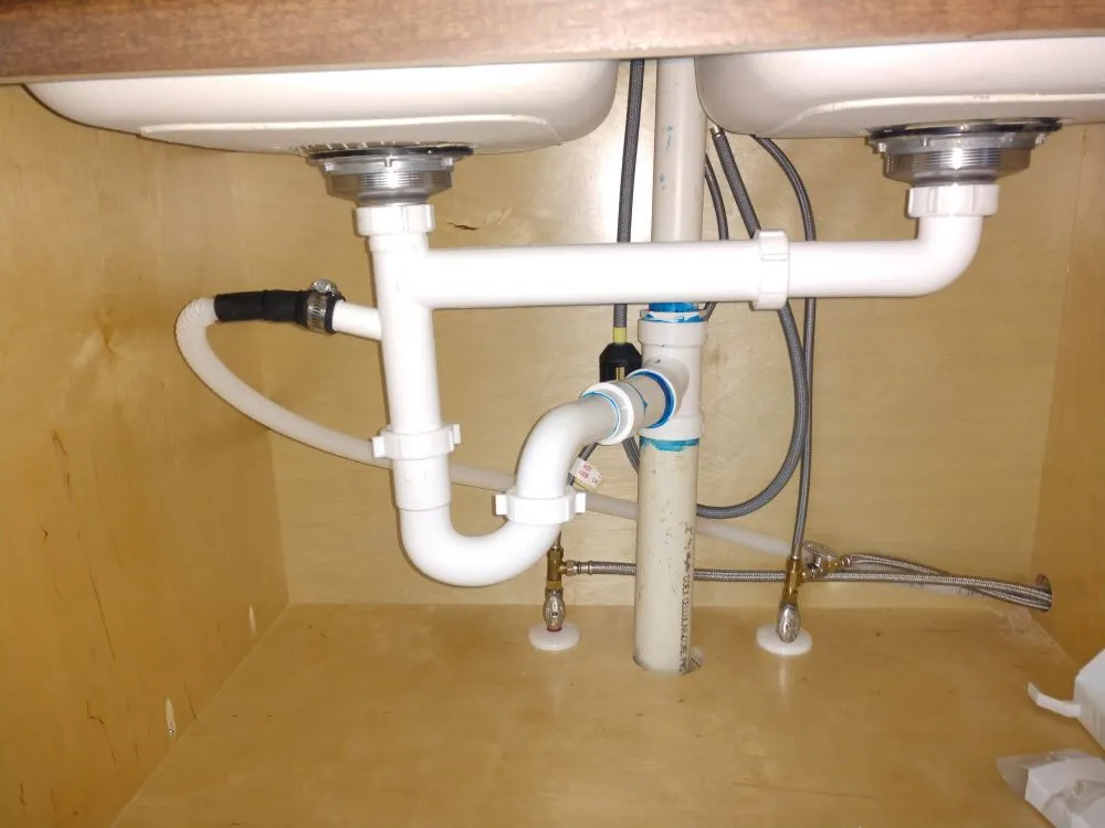 Slide of Sumner County Plumbing