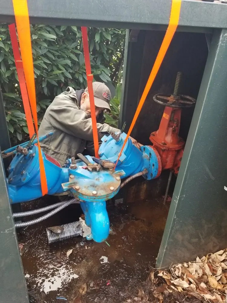 Slide of Sumner County Plumbing