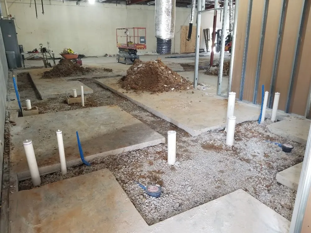 Slide of Sumner County Plumbing