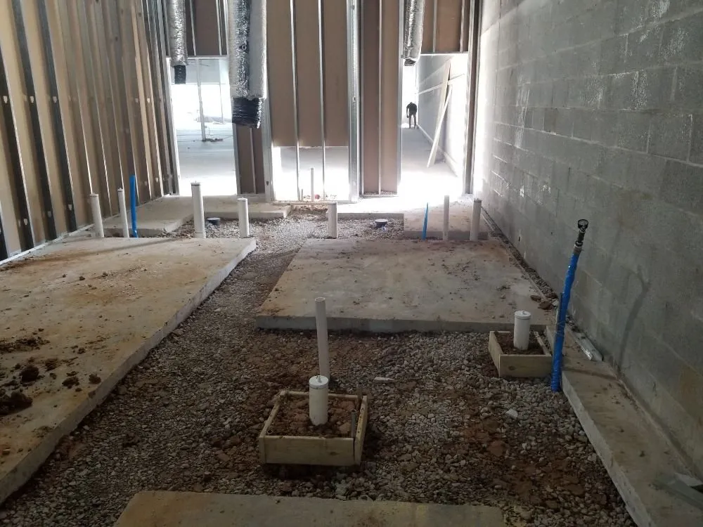 Slide of Sumner County Plumbing