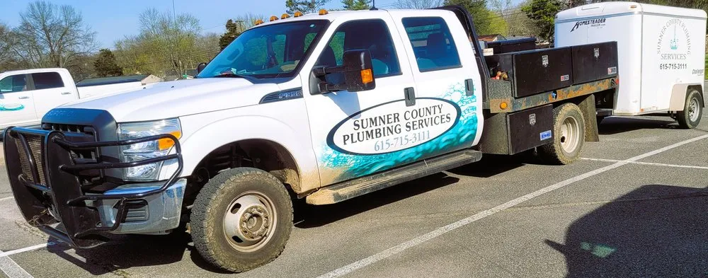 Slide of Sumner County Plumbing