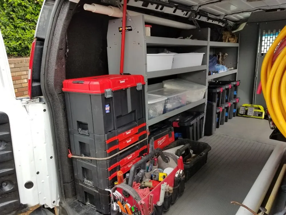 Slide of Sumner County Plumbing