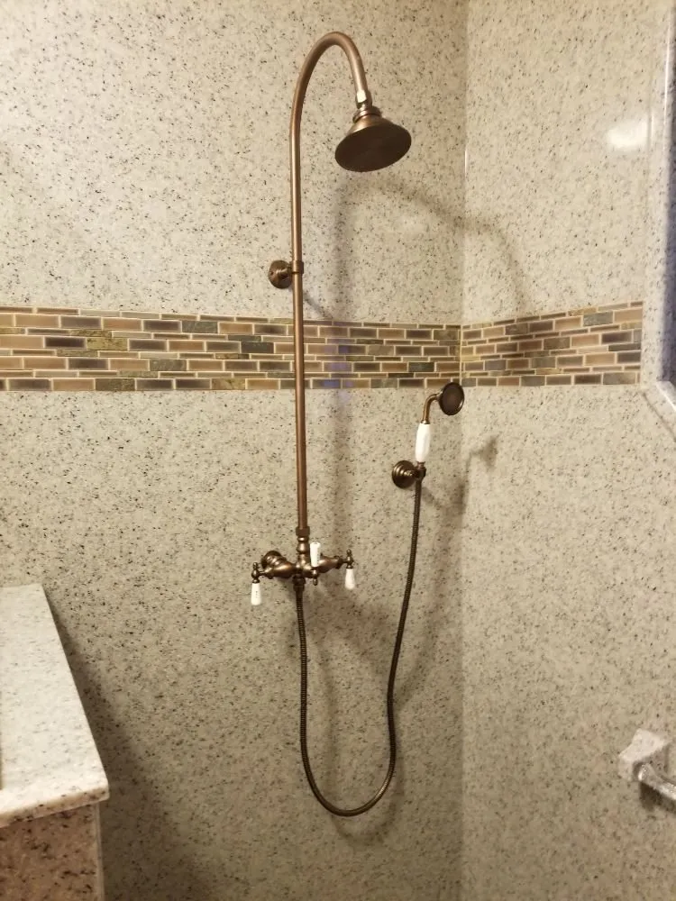 Slide of Sumner County Plumbing