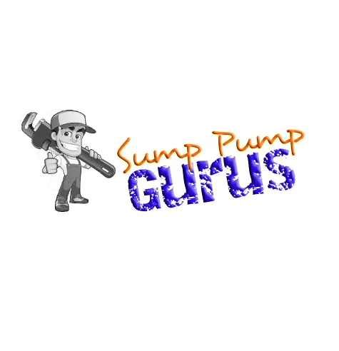 Slide of Sump Pump Gurus