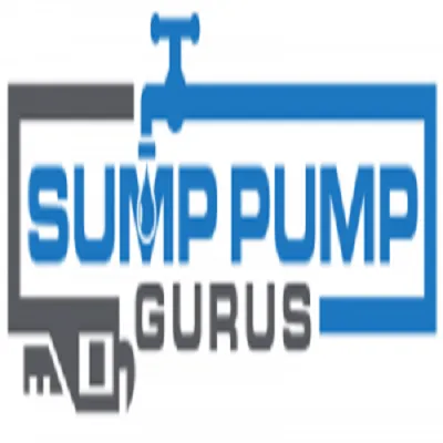 Sump Pump Gurus Logo