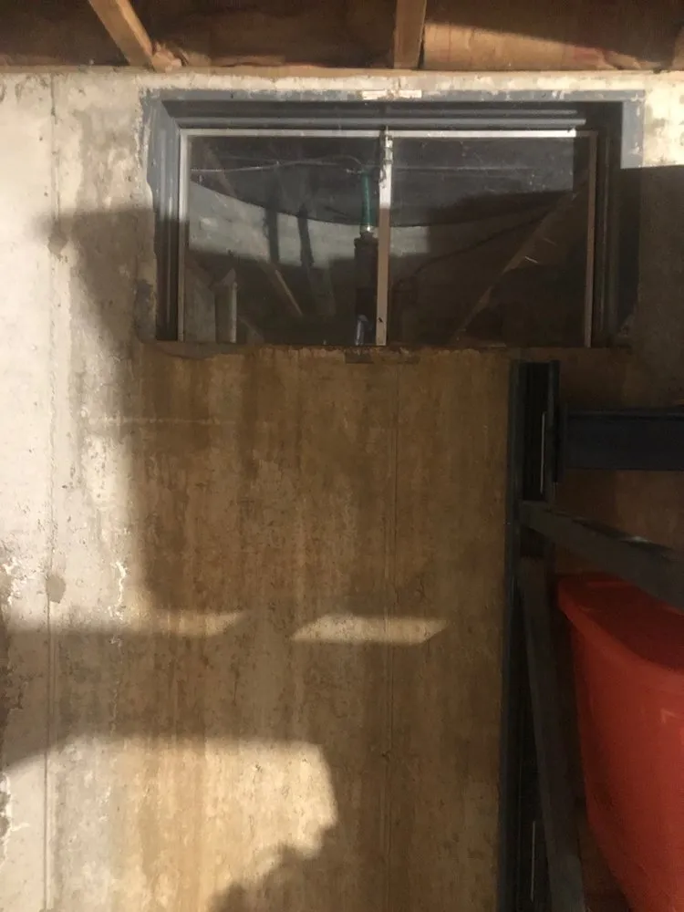 Slide of Sump Pump Gurus