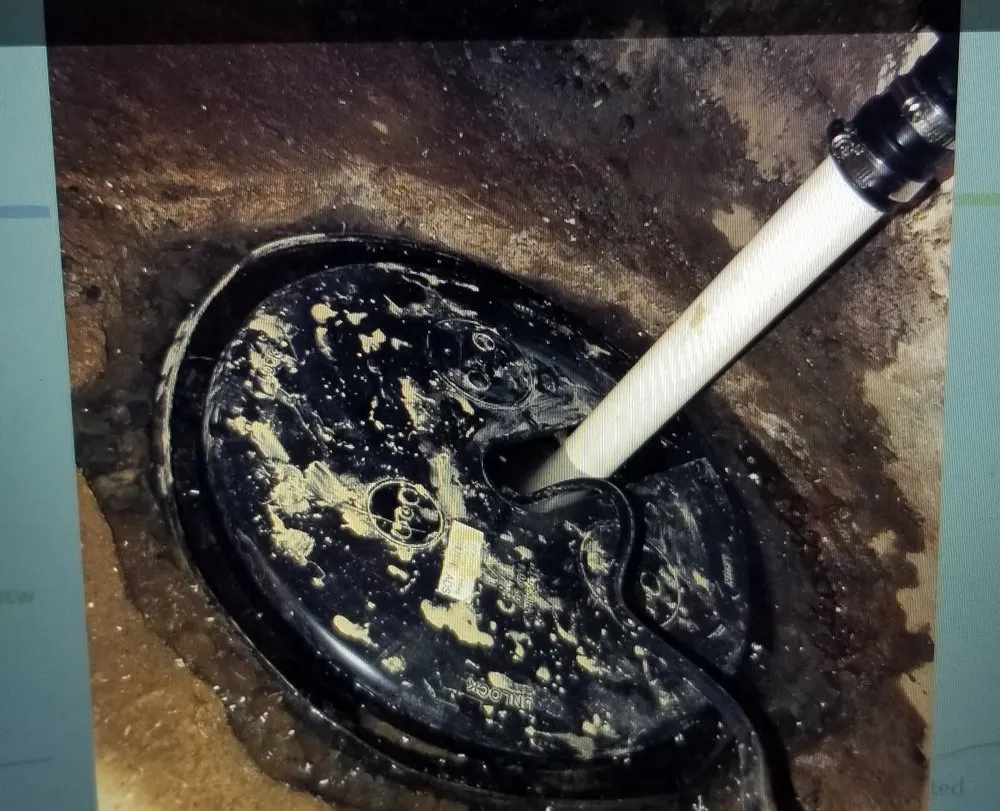 Slide of Sump Pump Gurus