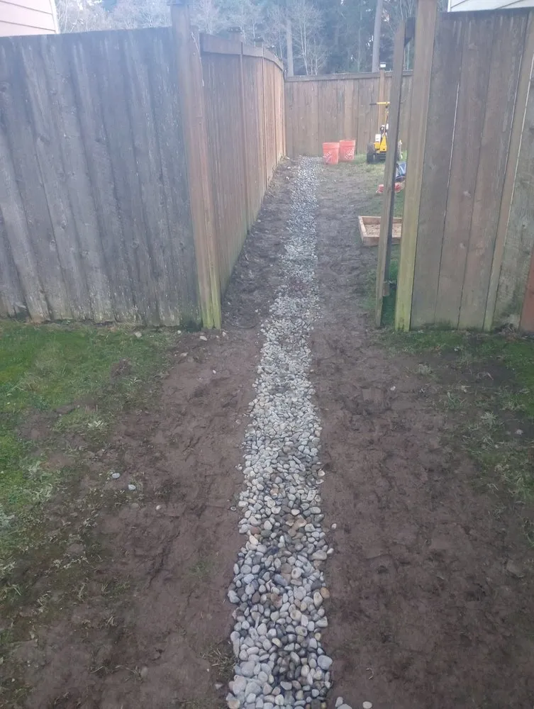 Slide of Sump Pump Heroes