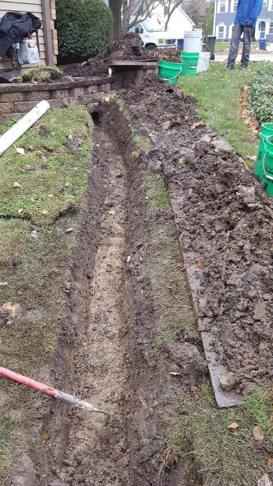 Slide of Sump Pump Medic