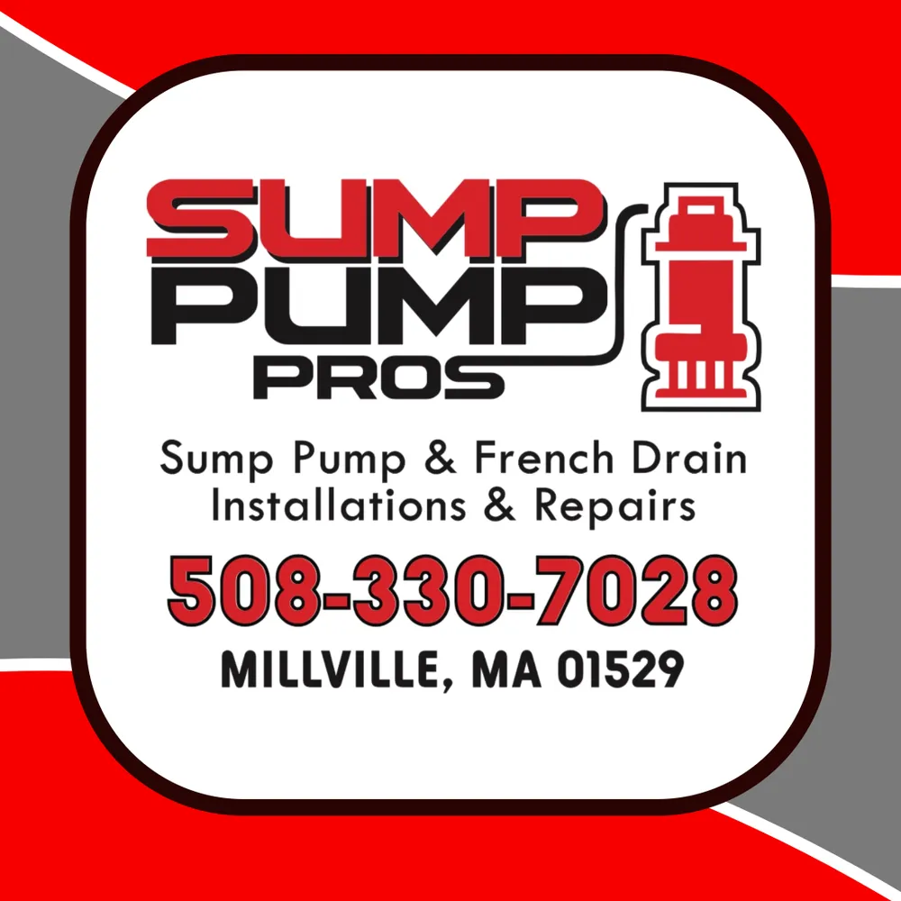 Slide of Sump Pump Pro’s