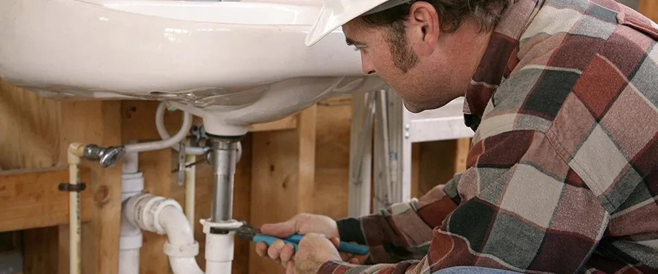 Slide of Sump Pump Repair Long Island