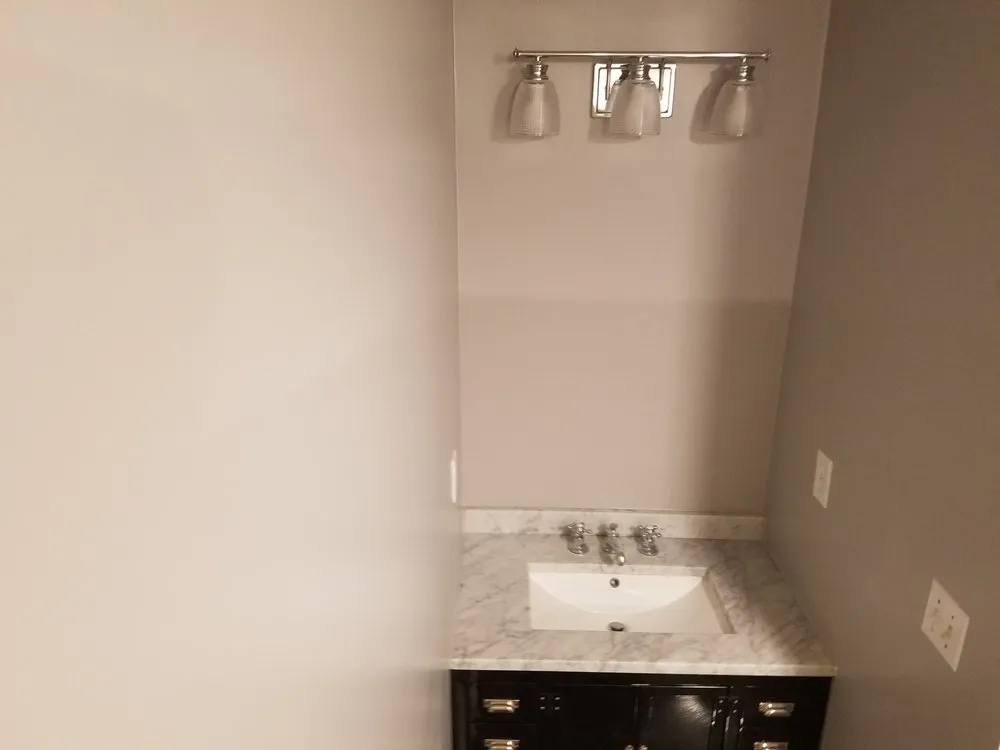 Slide of Sumpter's Construction