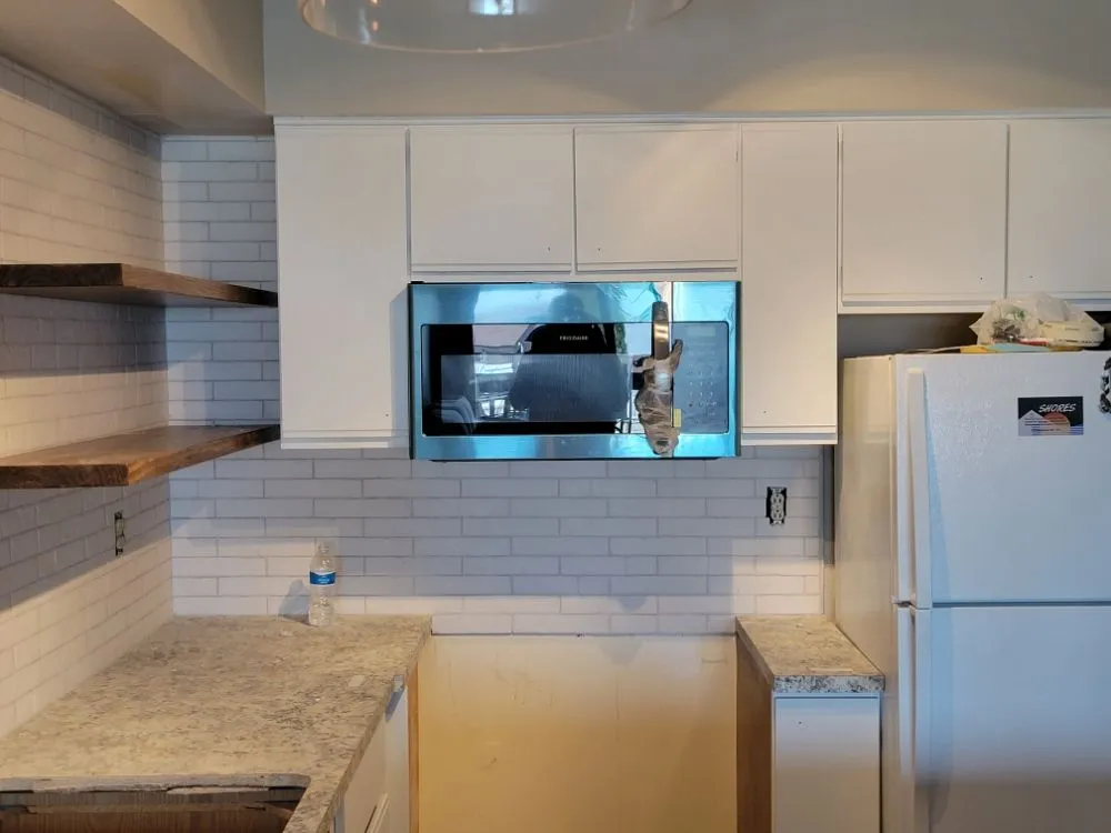 Reliable plumbing repair in Port Clinton, OH by Sumpter's Construction