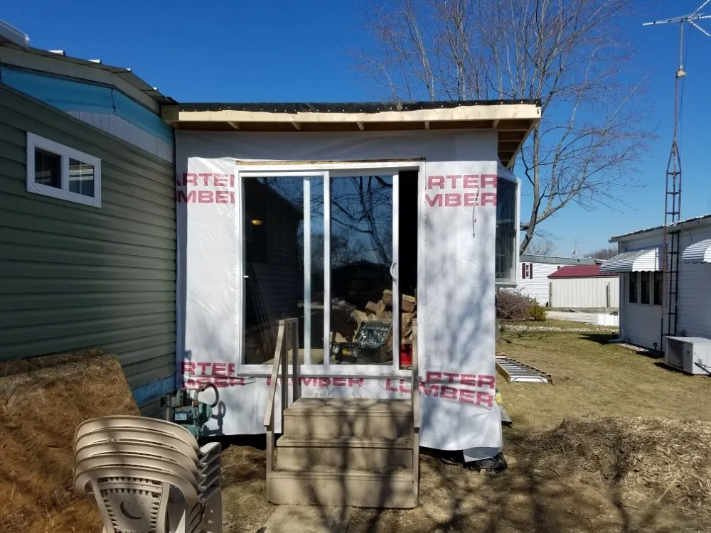 Professional drain cleaning for homes in Port Clinton, OH by Sumpter's Construction