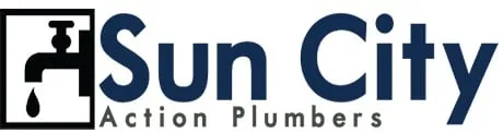 Slide of Sun City Action Plumbers