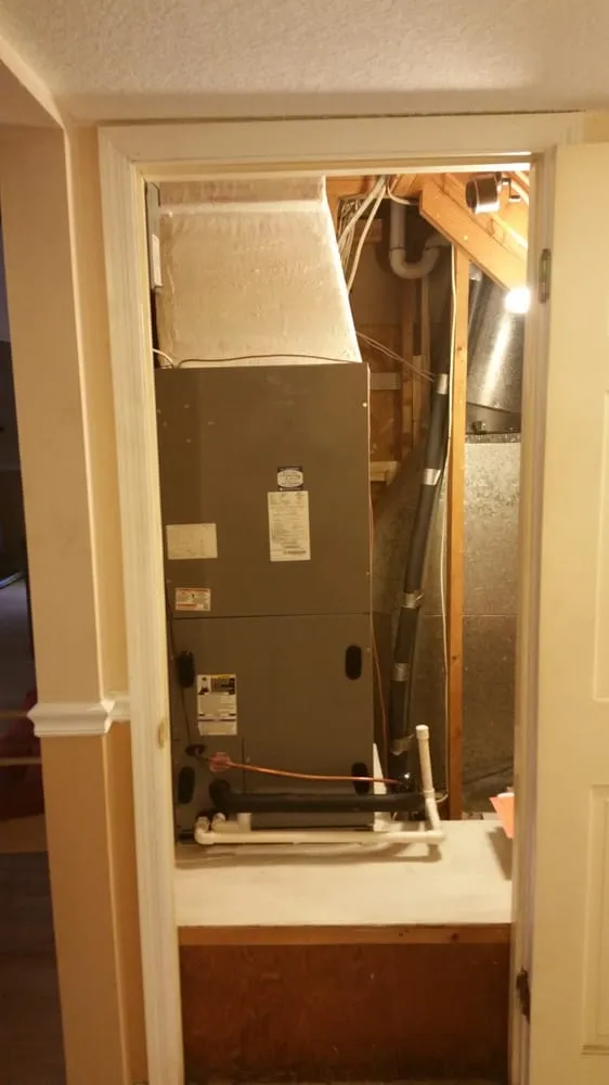 Slide of Sun City Heating & Air