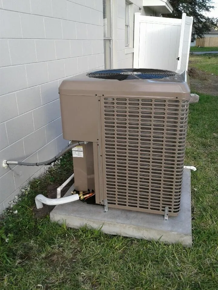 Slide of Sun City Heating & Air