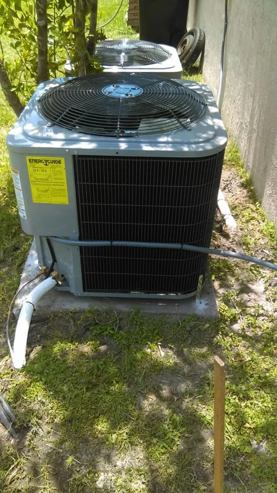 Slide of Sun City Heating & Air