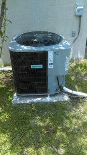 Slide of Sun City Heating & Air