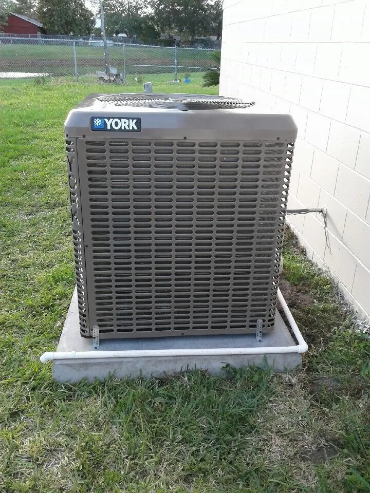 Slide of Sun City Heating & Air