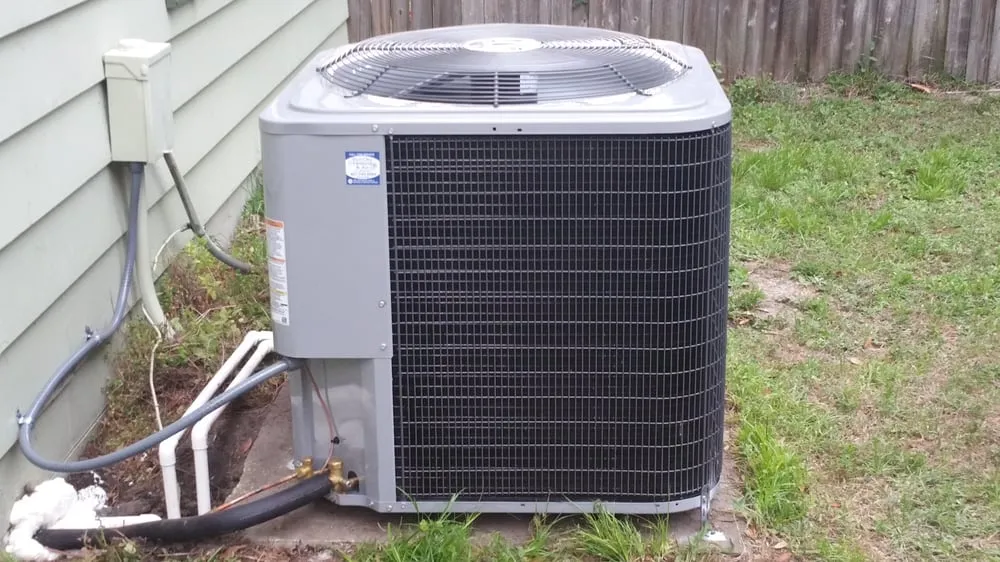 Slide of Sun City Heating & Air