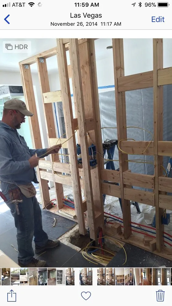 Slide of Sun City Mold Services