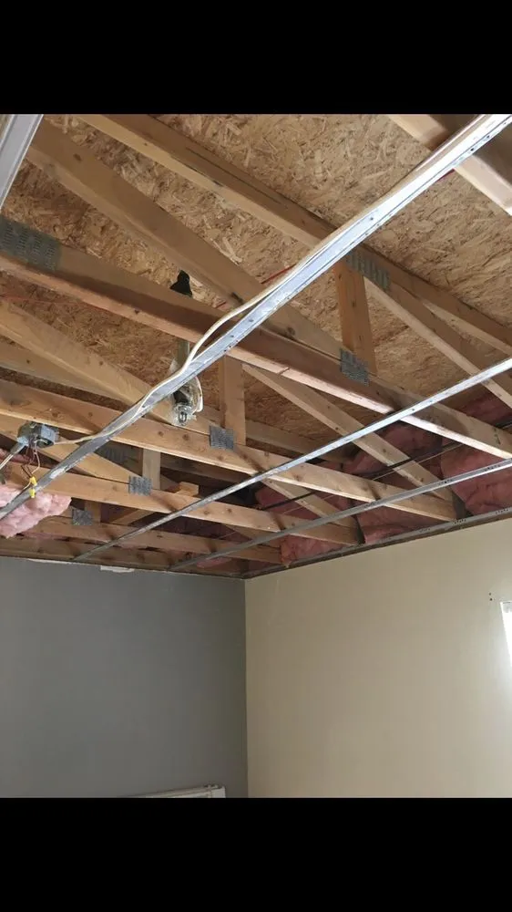 Slide of Sun City Mold Services