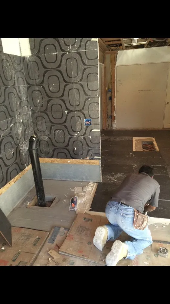 Slide of Sun City Mold Services