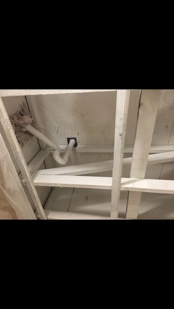 Slide of Sun City Mold Services