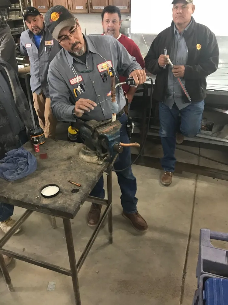 Slide of Sun City Plumbing & Heating