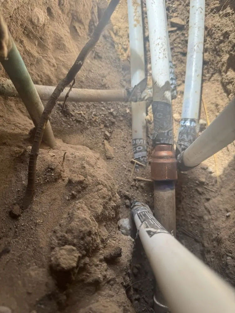 Slide of Sun City Plumbing & Heating