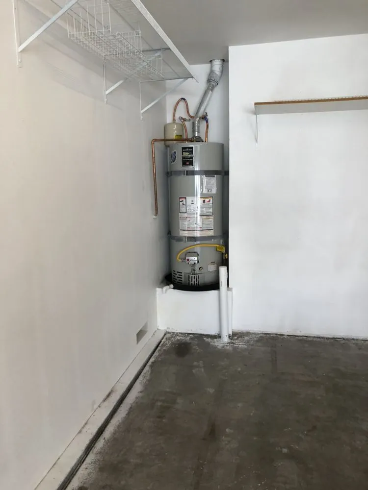 Slide of Sun City Plumbing