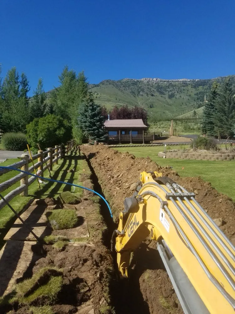 Slide of Sun City Plumbing