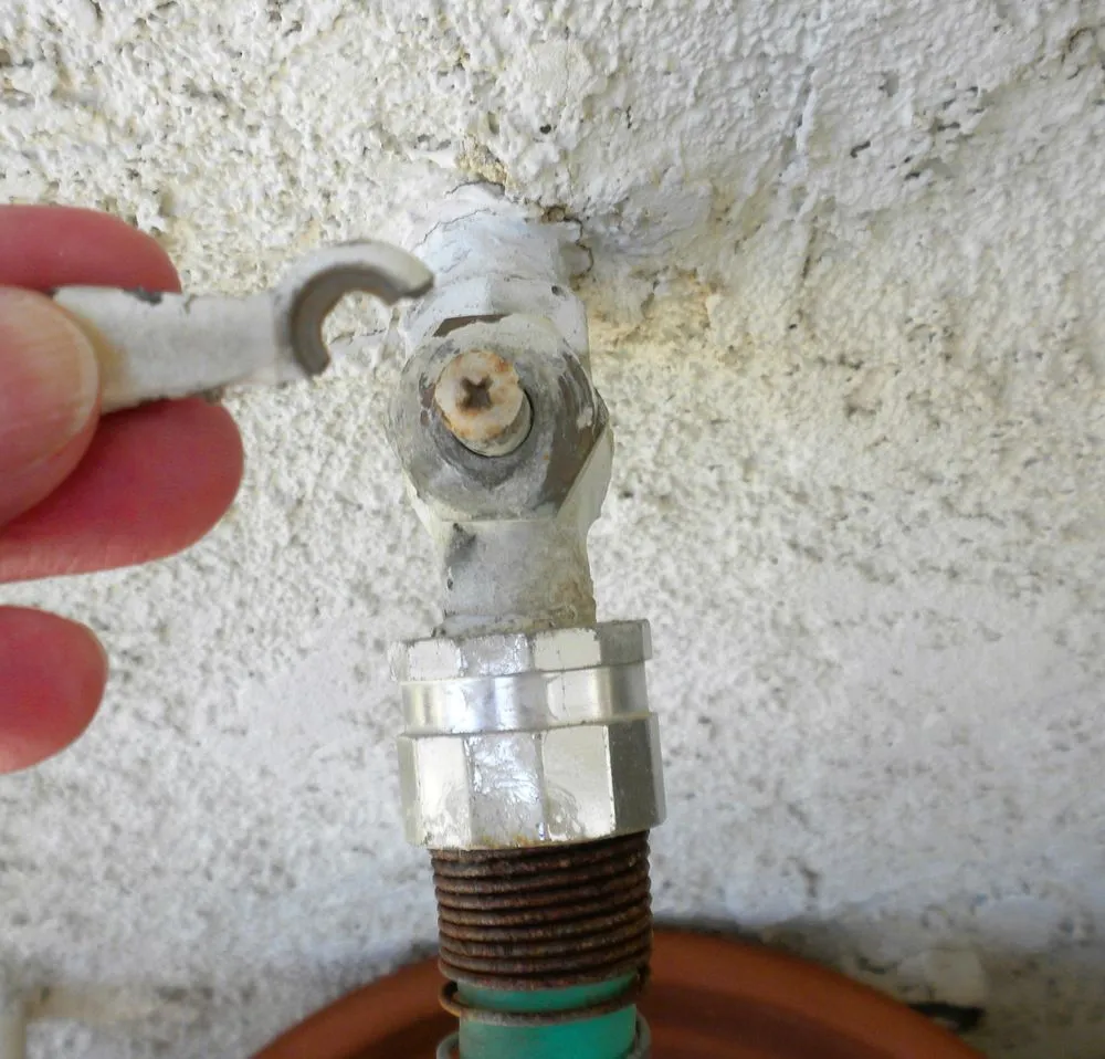 Slide of Sun City Plumbing