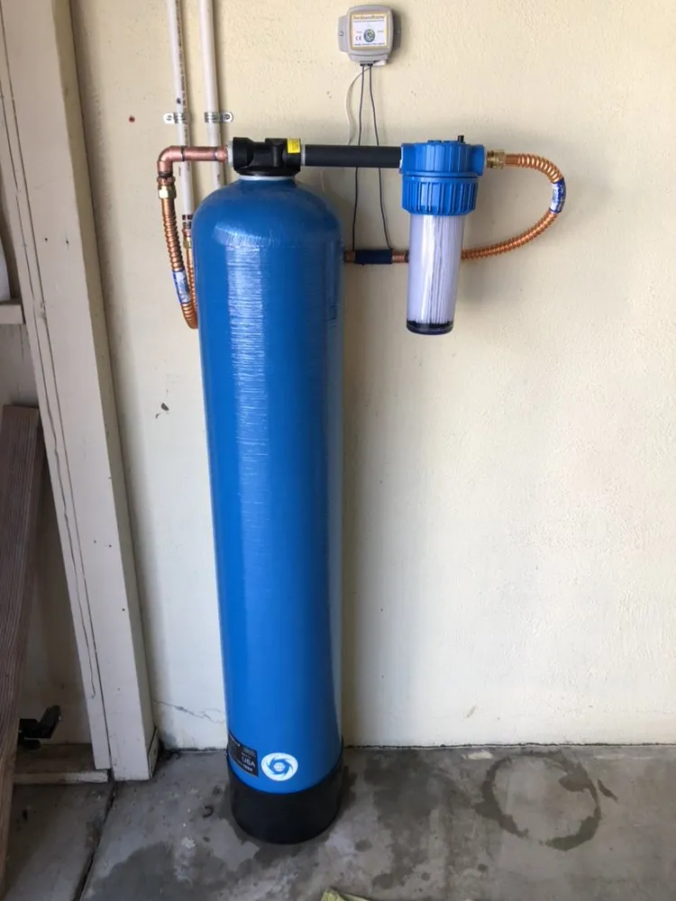 Slide of Sun City Plumbing