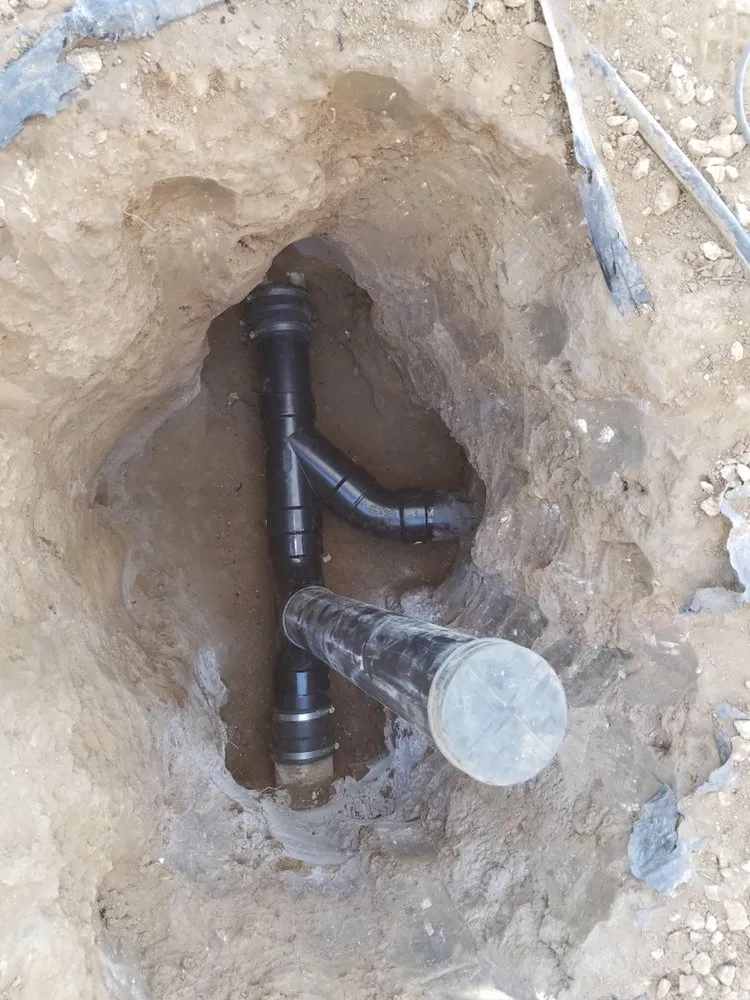 Slide of Sun City Plumbing