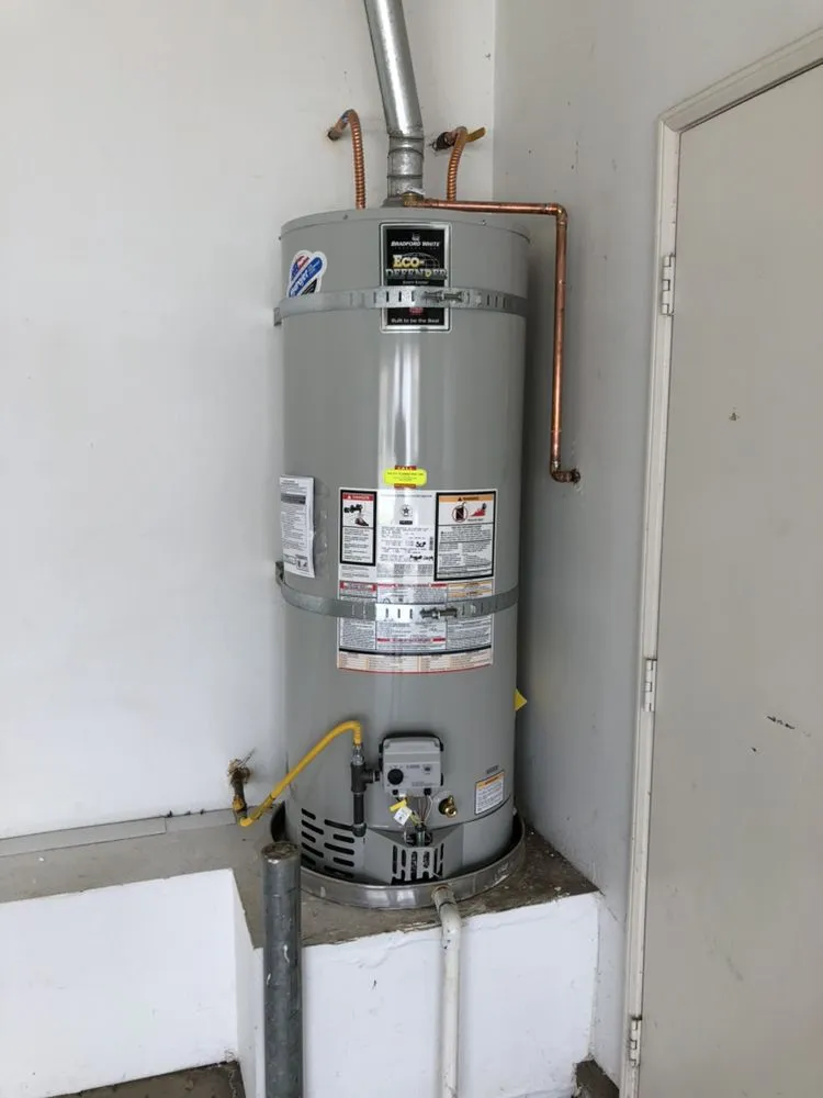 Slide of Sun City Plumbing