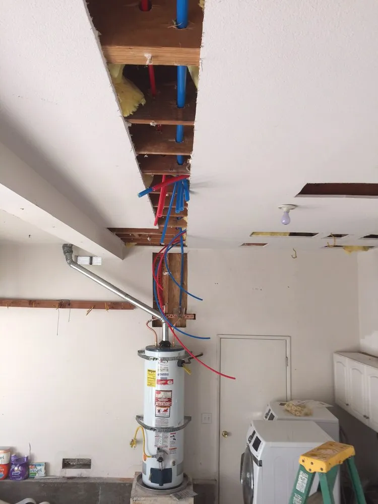 Slide of Sun Coast Plumbing