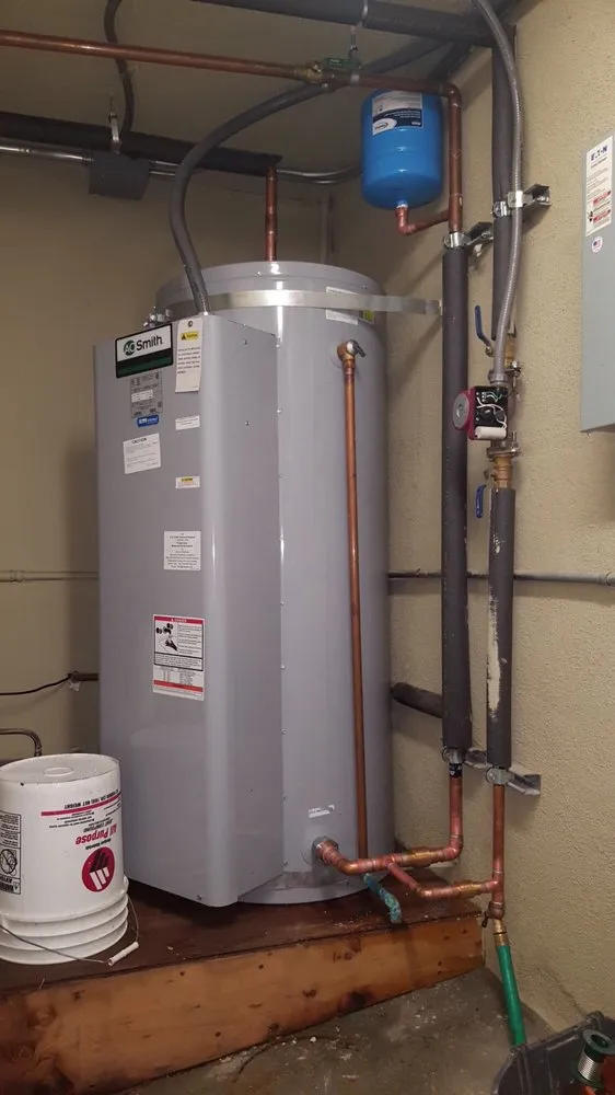 Slide of Sun Coast Plumbing