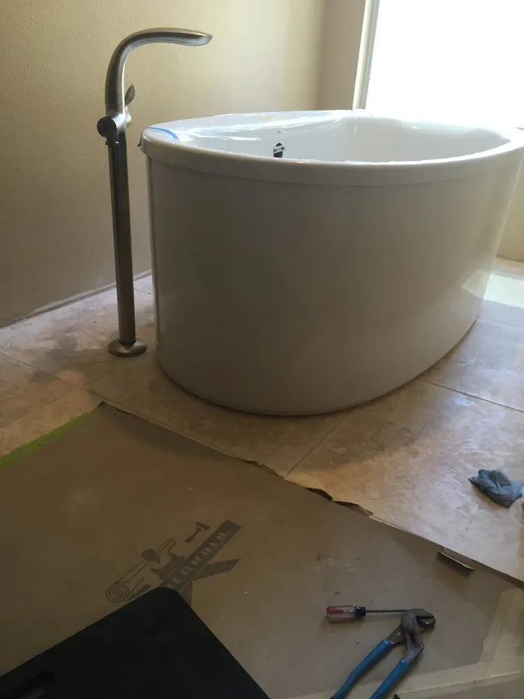 Slide of Sun Coast Plumbing